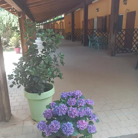 Ca' Marina Savio di Ravenna