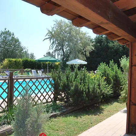 Ca' Marina Agroturismo *