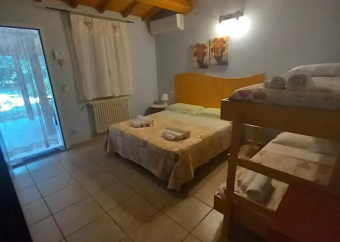 Agroturismo Ca' Marina Savio di Ravenna