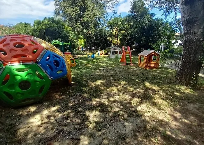 Ca' Marina Agroturismo Savio di Ravenna