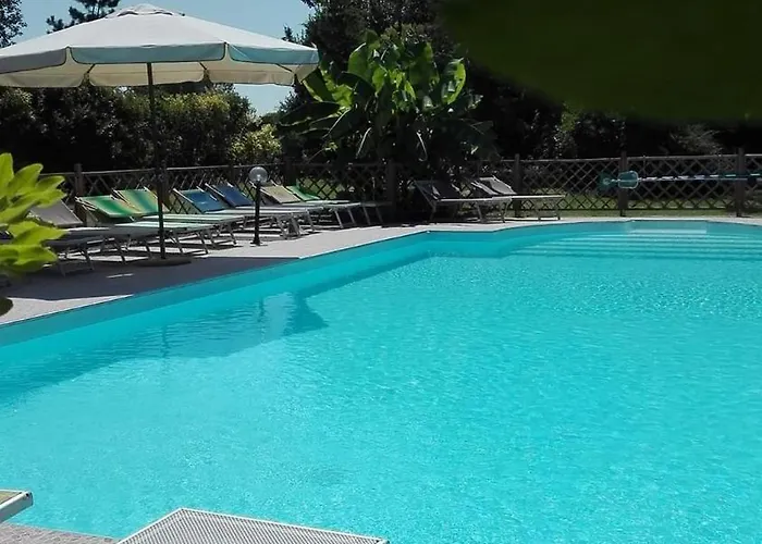 Ca' Marina * Savio di Ravenna