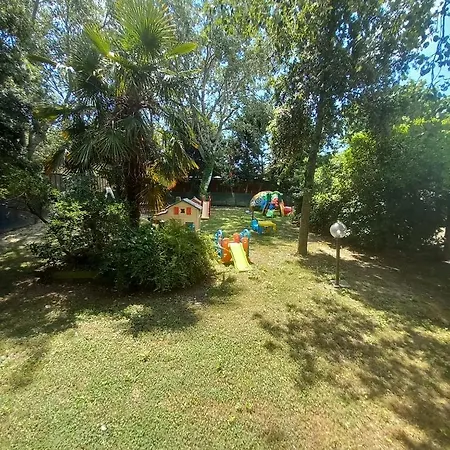 Farm stay Ca' Marina *