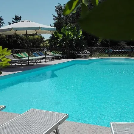 Ca' Marina * Savio di Ravenna