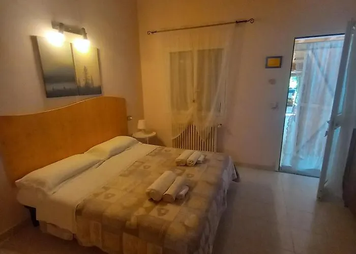 Farm stay Ca' Marina *