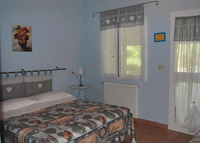 Farm stay Ca' Marina *